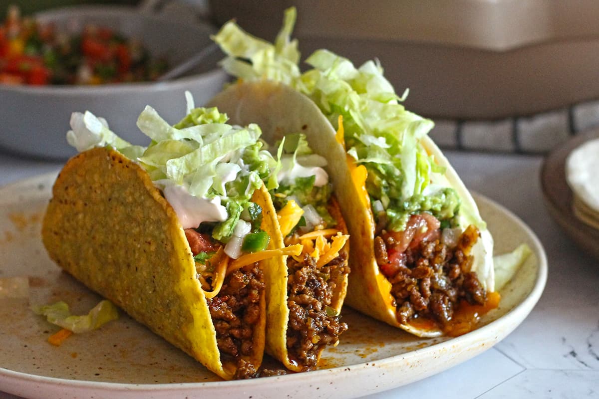 Taco Mondays - CANCELED UNTIL FURTHER NOTICE