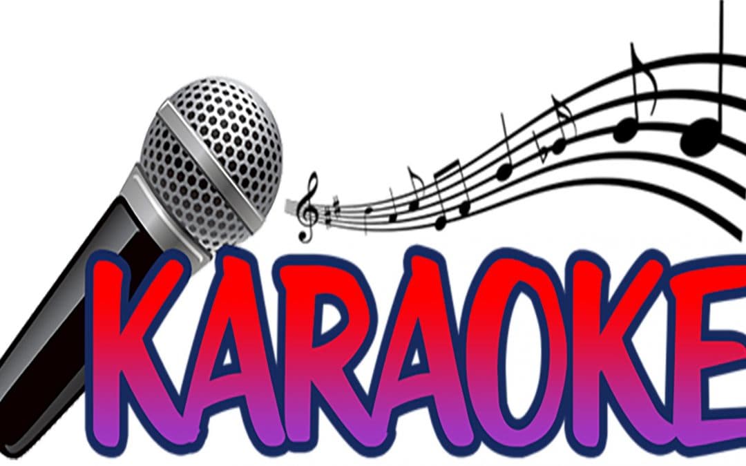 Karaoke Night Saturday 2/8/25