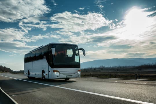 MOOSE HOP BUS TRIP 5/10/25