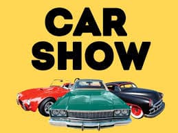 6th Annual Car Show