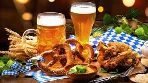 7th Annual Oktoberfest! 09/25/26
