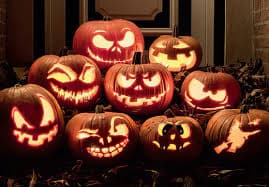 Adult Halloween Party 10/30/26