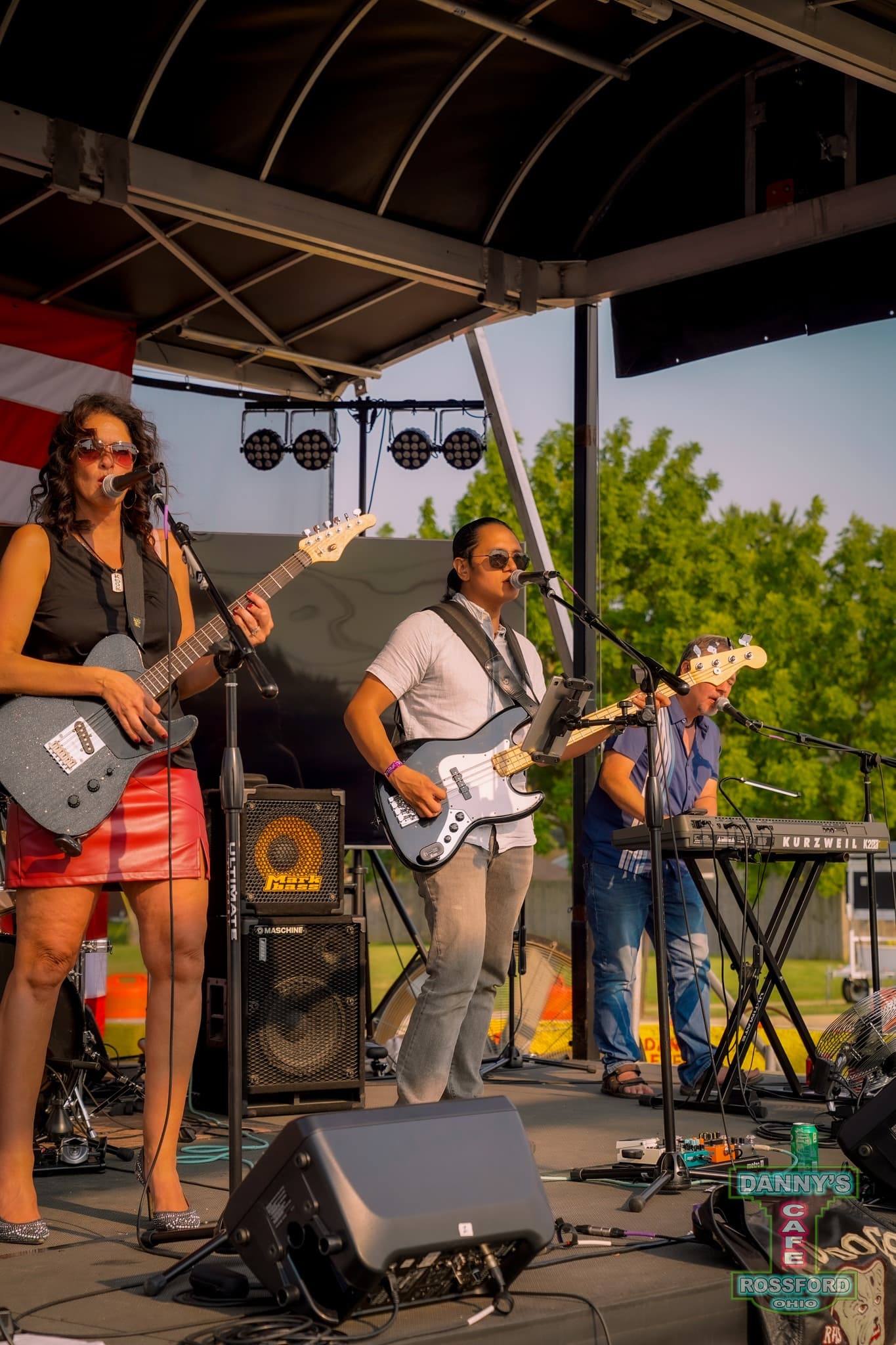 Live Music With Nicole & Jay 11/20/26