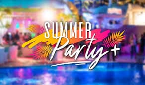 Summer Deck Party 2026
