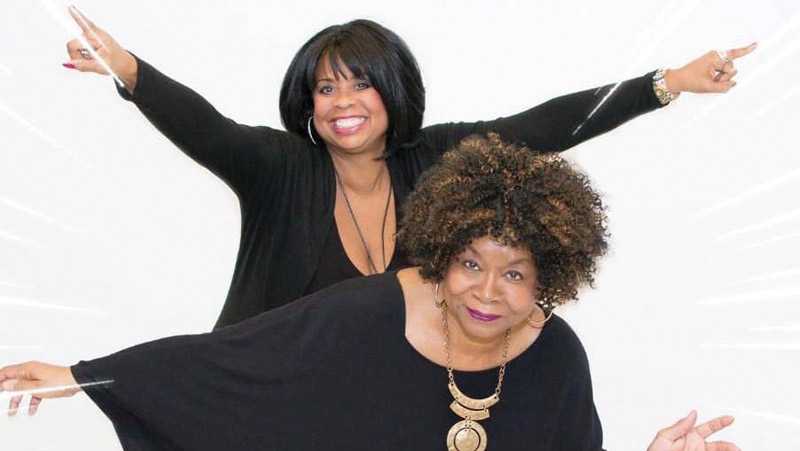 Live Music With Trez Gregory and Ramona Collins